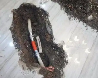 保定测漏水电话