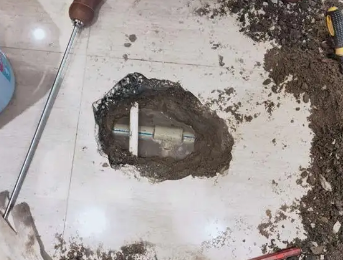 保定测漏水电话