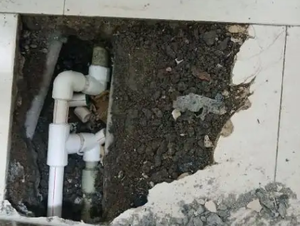 保定测漏水哪家好