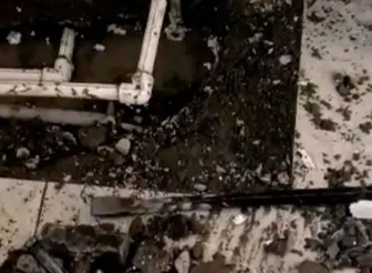 保定漏水检测电话