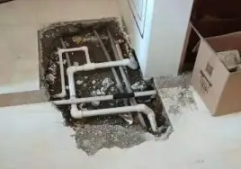 保定卫生间测漏水如何检测