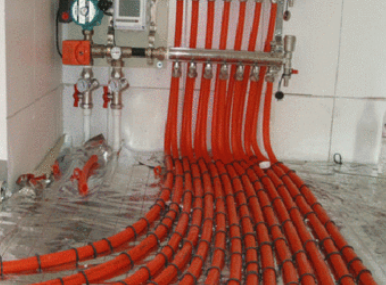 保定地暖维修多少钱