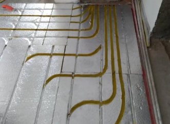 保定地暖维修哪家好