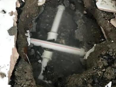 保定漏水检测公司哪家好